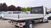 Citroen Jumper Bena L3 3 Locuri - 2017 - Levis Automobile