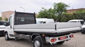Citroen Jumper Bena L3 3 Locuri - 2017 - Levis Automobile
