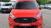 Ford Transit Connect Furgon Maxi - 2019 - Levis Automobile