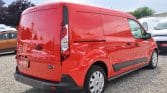 Ford Transit Connect Furgon Maxi - 2019 - Levis Automobile