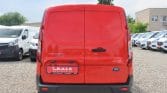 Ford Transit Connect Furgon Maxi - 2019 - Levis Automobile