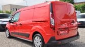 Ford Transit Connect Furgon Maxi - 2019 - Levis Automobile