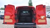 Ford Transit Connect Furgon Maxi - 2019 - Levis Automobile