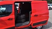 Ford Transit Connect Furgon Maxi - 2019 - Levis Automobile