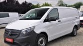Mercedes-Benz Vito 114 Van Lung - 2014 - Levis Automobile