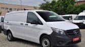 Mercedes-Benz Vito 114 Van Lung - 2014 - Levis Automobile