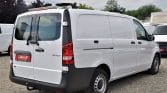 Mercedes-Benz Vito 114 Van Lung - 2014 - Levis Automobile