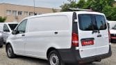 Mercedes-Benz Vito 114 Van Lung - 2014 - Levis Automobile