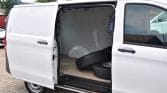 Mercedes-Benz Vito 114 Van Lung - 2014 - Levis Automobile