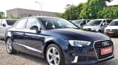 Audi A3 Limousine Manual - 2019 - Levis Automobile