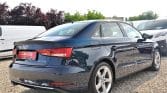 Audi A3 Limousine Manual - 2019 - Levis Automobile