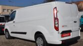 Ford Transit Custom L2H1 Furgon - 2018 - Levis Automobile