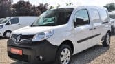 Renault Kangoo Furgon Maxi - 2018 - Levis Automobile