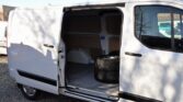 Ford Transit Custom L2H1 Furgon - 2018 - Levis Automobile