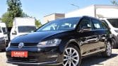 Volkswagen Golf 7 Variant - 2016 - Levis Automobile