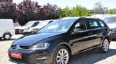Volkswagen Golf 7 Variant - 2016 - Levis Automobile