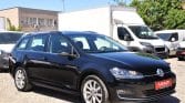 Volkswagen Golf 7 Variant - 2016 - Levis Automobile