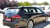 Volkswagen Golf 7 Variant - 2016 - Levis Automobile