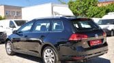 Volkswagen Golf 7 Variant - 2016 - Levis Automobile