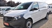 Mercedes-Benz Vito Van Automat 4x4 - 2019 - Levis Automobile