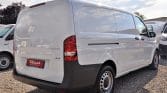 Mercedes-Benz Vito Van Automat 4x4 - 2019 - Levis Automobile