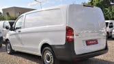 Mercedes-Benz Vito Van Automat 4x4 - 2019 - Levis Automobile