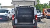 Mercedes-Benz Vito Van Automat 4x4 - 2019 - Levis Automobile