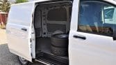 Mercedes-Benz Vito Van Automat 4x4 - 2019 - Levis Automobile