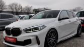 BMW M135i xDrive Automatic - 2019 - Levis Automobile