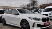 BMW M135i xDrive Automatic - 2019 - Levis Automobile