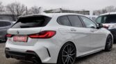 BMW M135i xDrive Automatic - 2019 - Levis Automobile