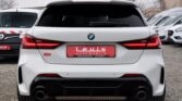 BMW M135i xDrive Automatic - 2019 - Levis Automobile