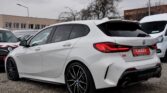 BMW M135i xDrive Automatic - 2019 - Levis Automobile