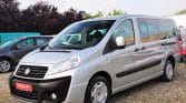 Fiat Scudo L2H1 8 Locuri - 2015 - Levis Automobile