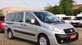 Fiat Scudo L2H1 8 Locuri - 2015 - Levis Automobile