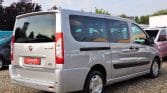 Fiat Scudo L2H1 8 Locuri - 2015 - Levis Automobile
