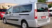 Fiat Scudo L2H1 8 Locuri - 2015 - Levis Automobile