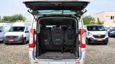 Fiat Scudo L2H1 8 Locuri - 2015 - Levis Automobile