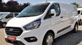 Ford Transit Custom Van L2H1 - 2018 - Levis Automobile