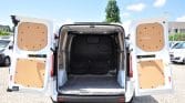 Ford Transit Custom Van L2H1 - 2018 - Levis Automobile