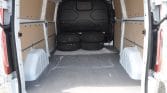 Ford Transit Custom Van L2H1 - 2018 - Levis Automobile