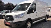 Ford Transit L3H2 Furgon - 2018 - Levis Automobile