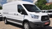 Ford Transit L3H2 Furgon - 2018 - Levis Automobile