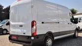Ford Transit L3H2 Furgon - 2018 - Levis Automobile
