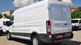 Ford Transit L3H2 Furgon - 2018 - Levis Automobile