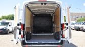 Ford Transit L3H2 Furgon - 2018 - Levis Automobile