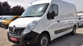 Renault Master L2H2 Furgon - 2017 - Levis Automobile