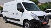 Renault Master L2H2 Furgon - 2017 - Levis Automobile
