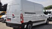 Renault Master L2H2 Furgon - 2017 - Levis Automobile