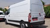 Renault Master L2H2 Furgon - 2017 - Levis Automobile